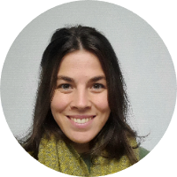 Isaline Delvenne