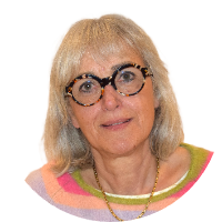 Caroline Bonte