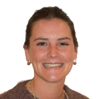 Alicia Bergnach