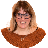 Marjorie Vansteenkiste